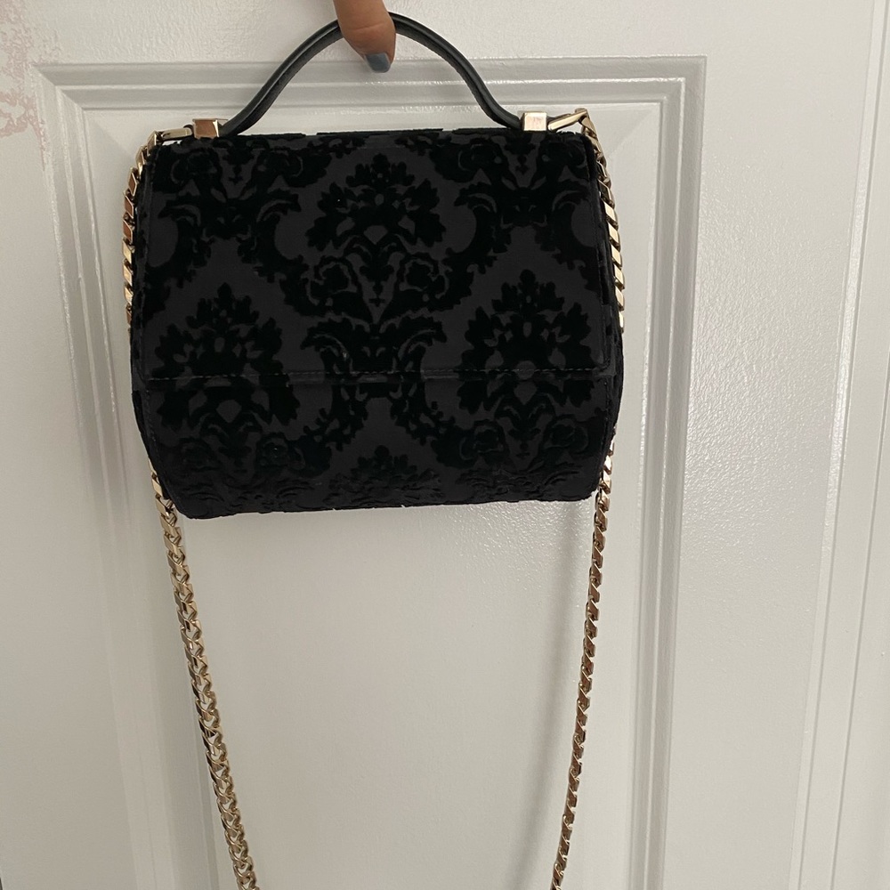 Givenchy black handbag